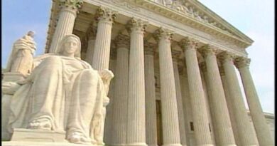 Supreme Court Leaves Section 230 Protections For Social Media Untouched | The Gateway Pundit | by Cristina Laila