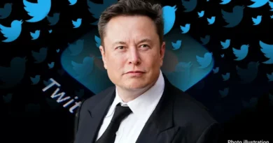 Elon Musk Tweets Praise for Republican Presidential Contender and It's Not Trump or DeSantis