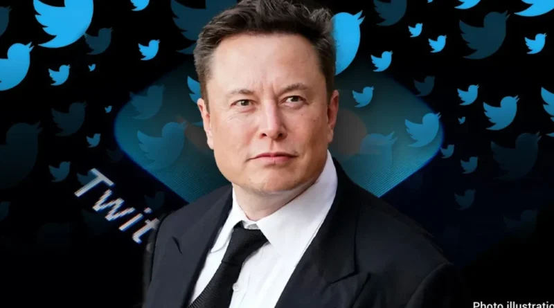 Elon Musk Tweets Praise for Republican Presidential Contender and It's Not Trump or DeSantis