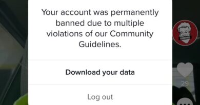 CCP TikTok Censors Durham's Trump-Russia Report - And Bans Tim Cramer's Account After Posting TGP-Tim Cramer Report on Democrat Donation Harvesting in Indiana | The Gateway Pundit | by Jim Hoft