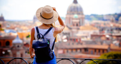 6 ways visual UGC is evolving in the travel sector