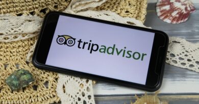 Tripadvisor Q1 revenue up 42% compared to 2022