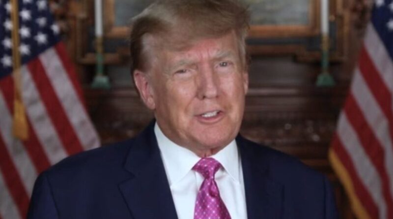 "It's a Disgrace. I Don't Even Know This Woman" - UPDATE: President Trump Promises to Appeal New York Jury Sexual Abuse Jury Verdict (VIDEO) | The Gateway Pundit | by Jim Hoft