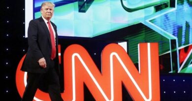 Breaking: President Trump to Hold CNN Town Hall Next Week | The Gateway Pundit | by Jim Hoft