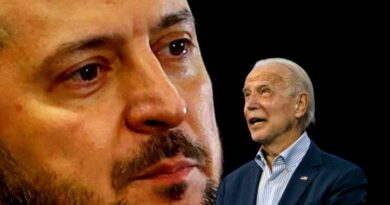 Seymour Hersh: Poland and Baltic Countries Secretly Urging Zelensky to End War With Russia - Biden Is Receiving Incomplete Information on the Conflict in the Ukraine | The Gateway Pundit | by Paul Serran