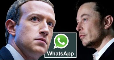 Elon Musk Warns Users That Zuckerberg’s "WhatsApp" Cannot Be Trusted, Here’s What He Said About The Messaging Platform... | The Gateway Pundit | by Patty McMurray