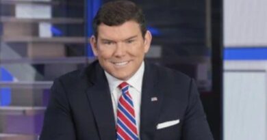 UNreal! GOP Picks Trump-Hater Bret Baier to Moderate First Republican Primary Debate | The Gateway Pundit | by Cristina Laila | 42