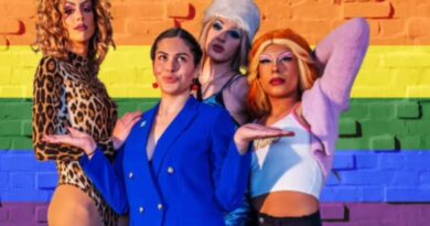 Obama-Appointed Judge Rules Utah City Must Allow All-Ages Drag Show in Public Park | The Gateway Pundit | by Cassandra MacDonald | 70