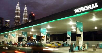 Asia must reach net zero before the world can do so, says Petronas CEO