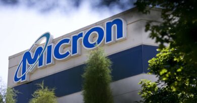 Asian chip stocks rally after Micron's bullish forecast signals easing supply glut