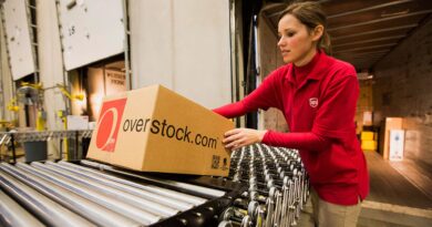 Overstock.com will change website name to Bed Bath & Beyond as deal closes