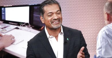 MongoDB shares jump more than 20% after database company beats expectations and raises guidance