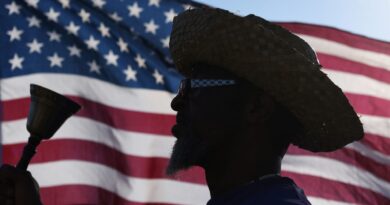 A beginner's guide to Juneteenth: How can all Americans celebrate?