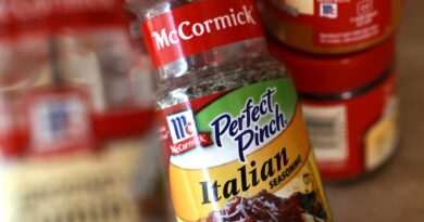 Bank of America double upgrades McCormick, calls seasoning stock a 'growthy staple'