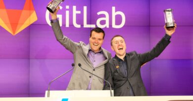 GitLab shares rocket 33% as software vendor boosts forecast, announces generative A.I. plans