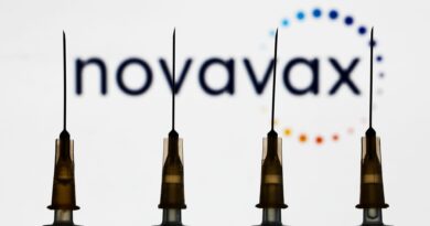 Covid vaccine maker Novavax sees a pathway to survival – but it won’t be easy