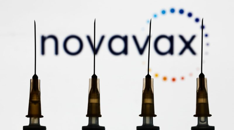 Covid vaccine maker Novavax sees a pathway to survival – but it won’t be easy