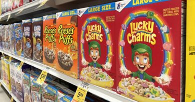 Stocks making the biggest moves before the bell: General Mills, Nvidia, AMD and more