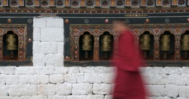 It’s now cheaper for travelers to go to Bhutan — if they stay long enough