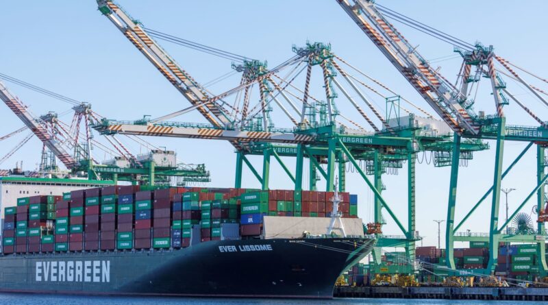 West Coast port labor issues persist from Los Angeles to Seattle, with supply chain frustration mounting