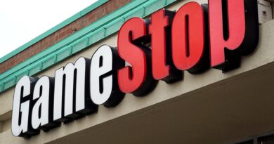 GameStop fires CEO, names Ryan Cohen executive chairman; shares plummet