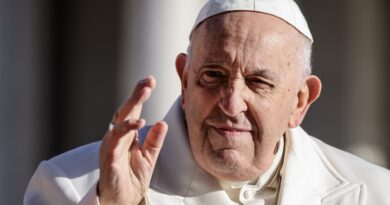 Pope Francis to have abdominal surgery on Wednesday - Vatican