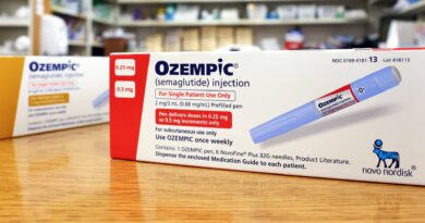 Novo Nordisk sues clinics allegedly selling knockoff versions of Ozempic and Wegovy