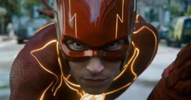 'The Flash,' 'Elemental' disappoint as 'Spider-Verse' continues box office domination