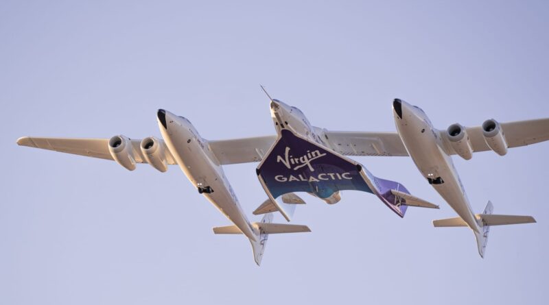 Stocks making the biggest premarket moves: Virgin Galactic, Adobe, SoFi, Cava and more