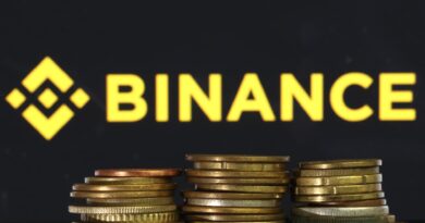 Banks are cutting off Binance's access to U.S. banking system, exchange says