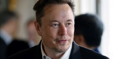 Elon Musk met with Italy Prime Minister to talk A.I., birth rates, as hunt for new factory location continues