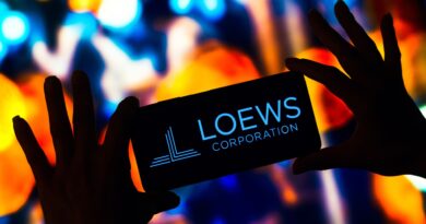 Insider buying: A Tisch family member buys up almost $20 million of Loews stock