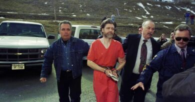 Ted Kaczynski, known as the Unabomber, has died in federal prison at 81