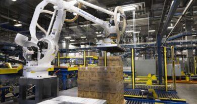 A.I. could ‘remove all human touchpoints’ in supply chains. Here’s what that means