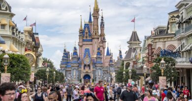 KeyBanc downgrades Disney due to 'meaningful uncertainty' around the media giant