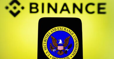 Binance and the SEC agree to allow only U.S. employees to access customer funds