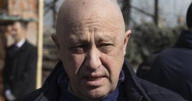 Once allies, Russia's mercenary boss is now in a more precarious position with Putin