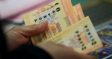 Powerball's jackpot climbs to $366 million — here are the 8 states where you’d win the most