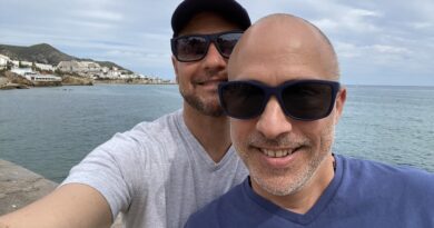 A 'fabulously gay' lifestyle put them $51,000 in debt. Now their net worth is over $1 million