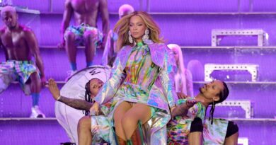 Beyoncé shows blamed for fueling inflation in Sweden