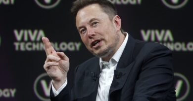 Elon Musk says that Tesla's market cap is directly tied to whether it solves autonomous driving