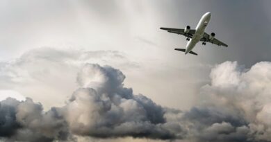 Now Boarding: Here's what you need to know about flying in turbulence