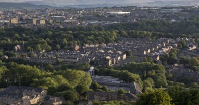 Brits are facing a major mortgage crisis as lending rates soar