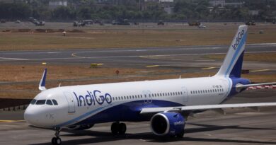 Airbus wins record 500-plane order from India's IndiGo