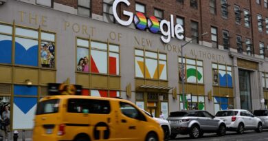 Google distances itself from planned drag performance after employee petition