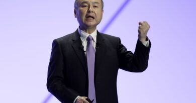 SoftBank to shift from 'defense mode' to 'offense mode,' says CEO Masayoshi Son