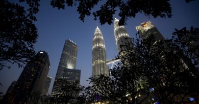 Malaysia's sovereign wealth fund seeks greater portfolio resilience in volatile markets