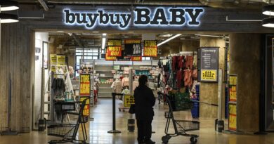 Little-known NJ baby retailer tentatively wins rights to Buy Buy Baby's IP