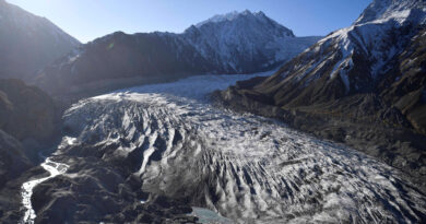 Himalayan Glacier Loss Speeding Up, New Report Finds