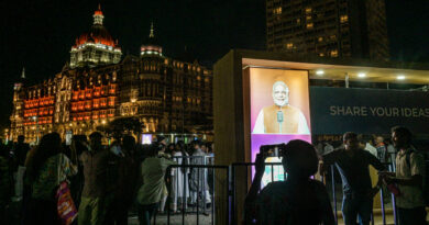 Why Is Narendra Modi So Popular? Tune In to Find Out.